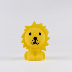 Mr Maria Lion Bundle of Light kinder batterijlamp