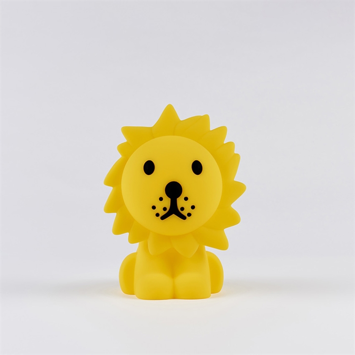 Mr Maria Lion Bundle of Light kinder batterijlamp