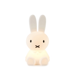 Mr Maria Miffy First Light kinderbatterijlamp