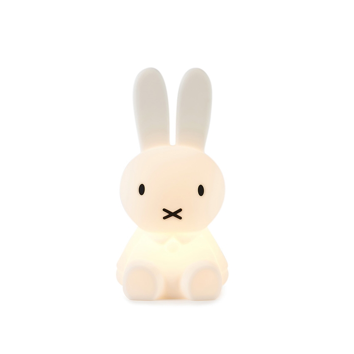 Mr Maria Miffy First Light kinderbatterijlamp