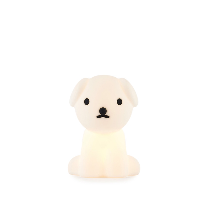 Mr Maria Snuffy First Light kinderbatterijlamp