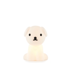 Mr Maria Snuffy First Light kinderbatterijlamp
