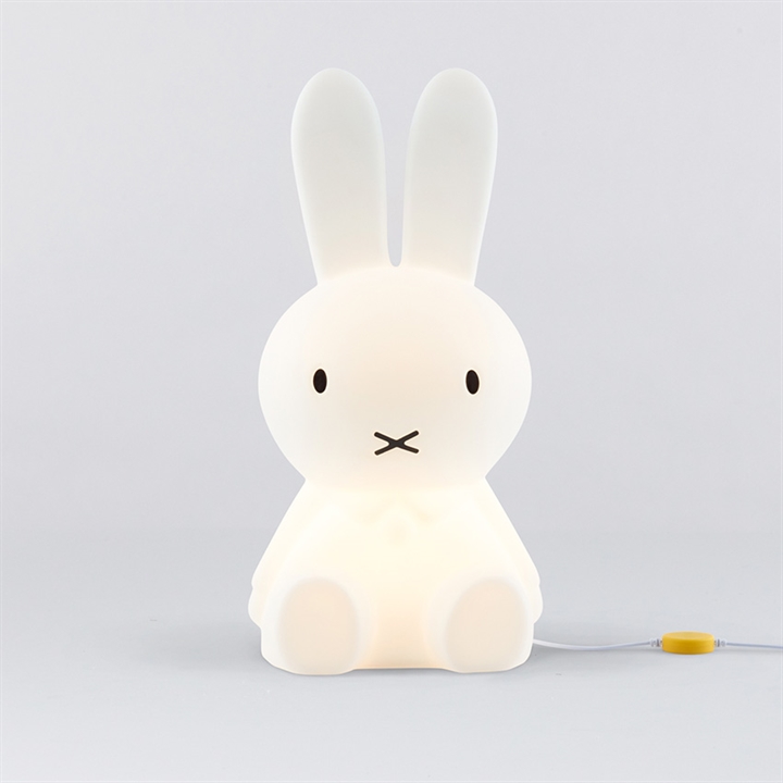 Mr Maria Miffy Star Light kinderlamp