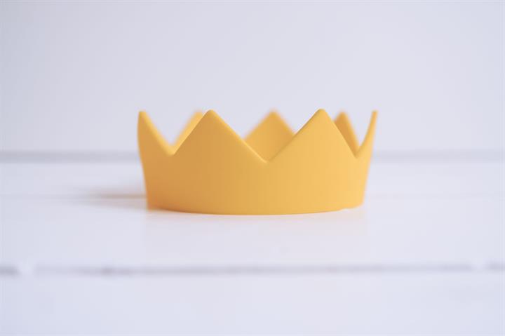 Mr Maria kroon voor Miffy kinderlamp