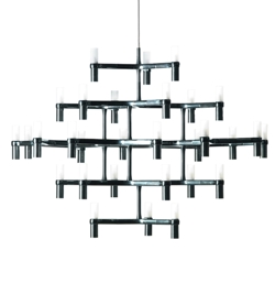 Dimbare LED-lampen voor Crown serie - 6 stuks