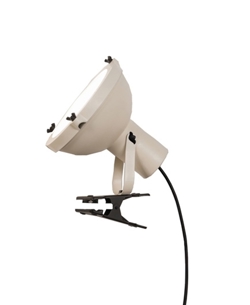 Projecteur 165 klem, wit