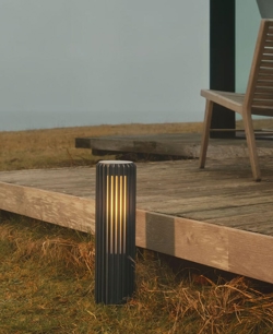 Aludra 45 tuinlamp, seaside antraciet