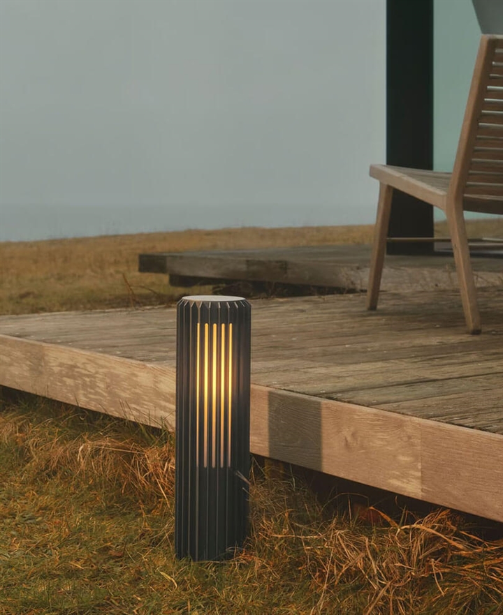 Aludra 45 tuinlamp, seaside antraciet