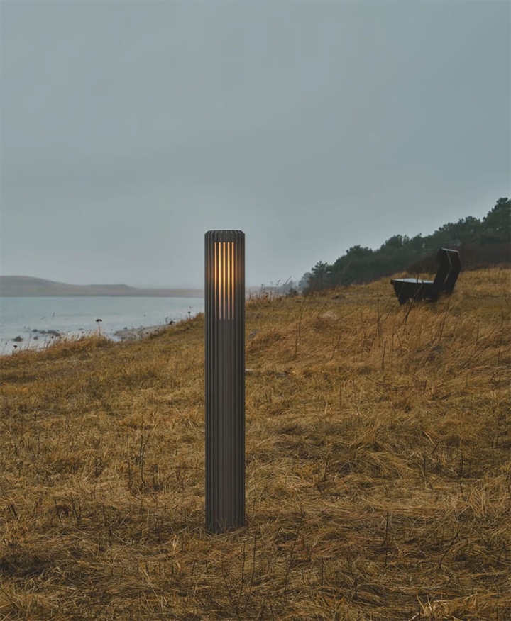 Aludra 95 tuinlamp, seaside antraciet