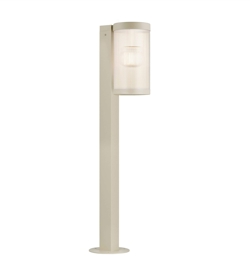 Coupar tuinlamp, zand