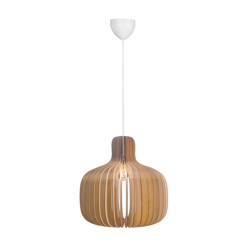 Hazo 43 hanglamp, natuur