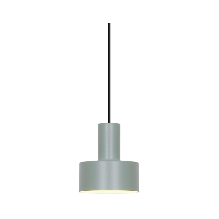 Matis hanglamp, dusty green