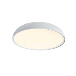 Penelopa 42 Switch Dim plafondlamp, wit