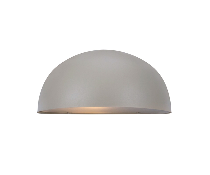 Scorpius buiten wandlamp, zand