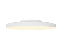 Serenova 36 plafondlamp, wit