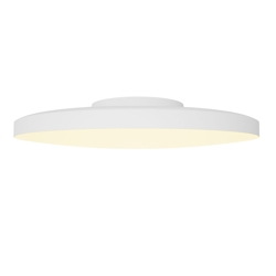 Serenova 41 plafondlamp, wit