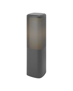 Sidara 45 tuinlamp, seaside antraciet