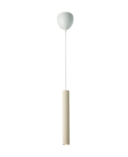 Vico hanglamp, beige