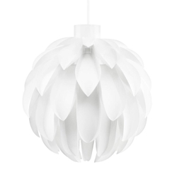 Norm 12 hanglamp - X-Large, Wit