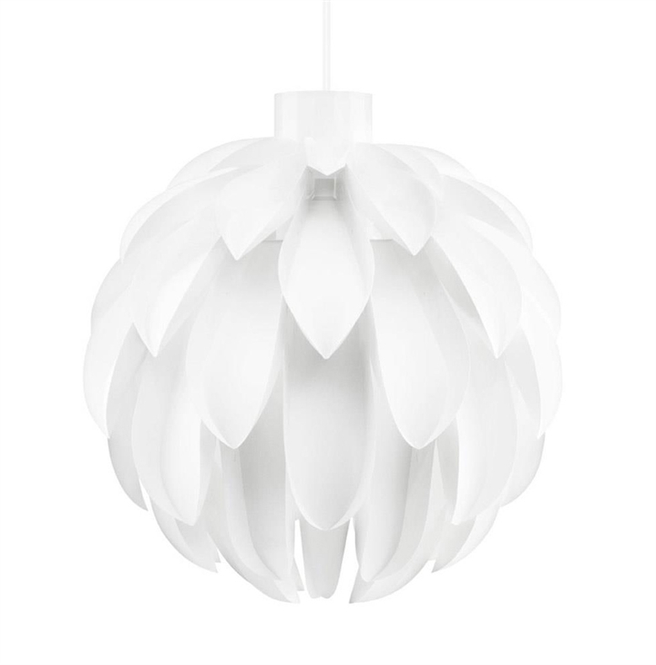 Norm 12 hanglamp - X-Large, Wit