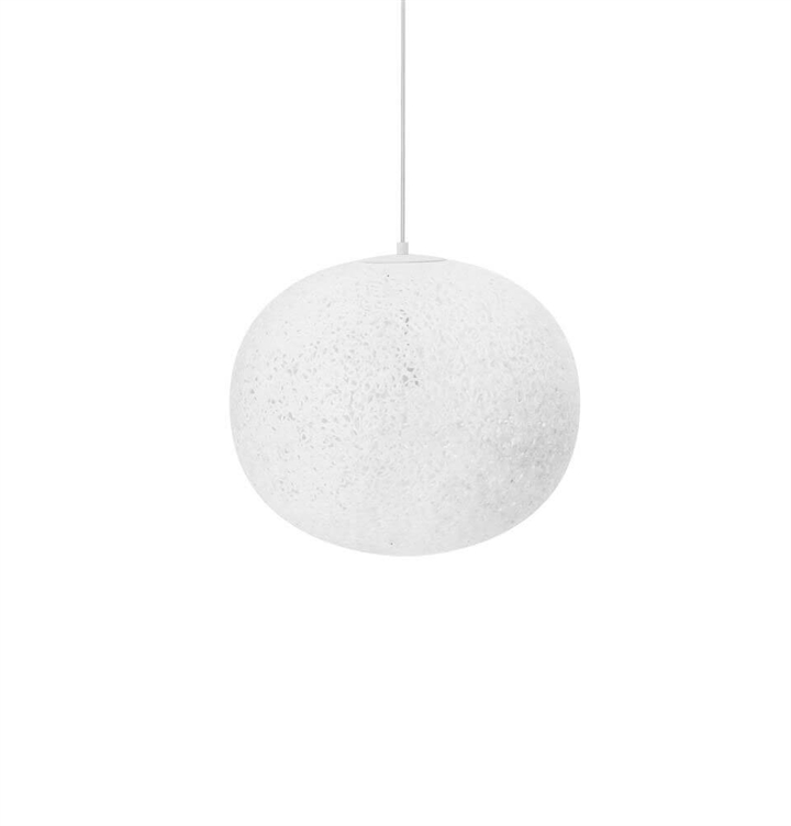 Act hanglamp Ø60, wit