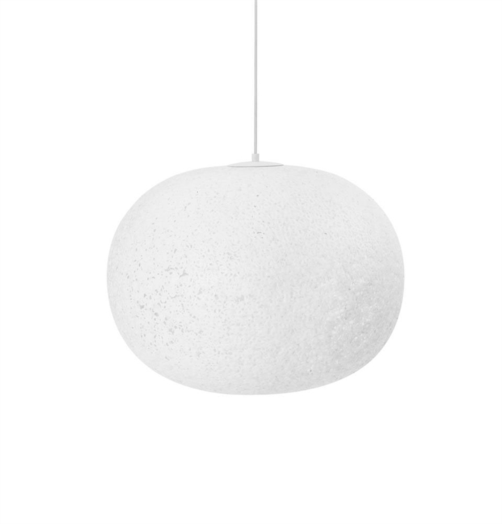 Act hanglamp Ø80, wit