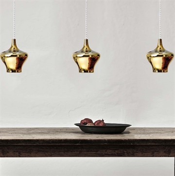 Nostalgia SO2 hanglamp