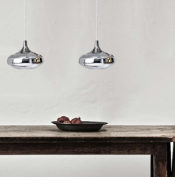 Nostalgia SO3 hanglamp