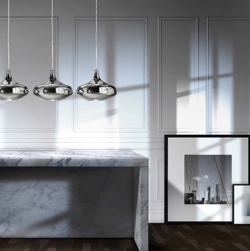 Nostalgia SO3 hanglamp