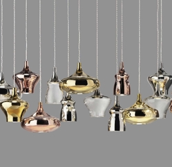 Nostalgia SO3 hanglamp