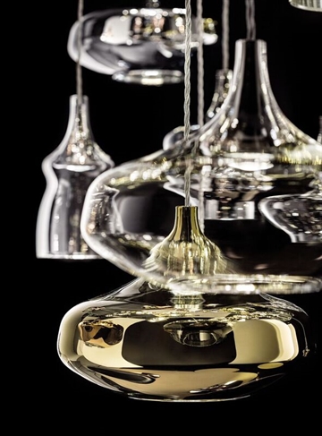 Nostalgia SO3 hanglamp