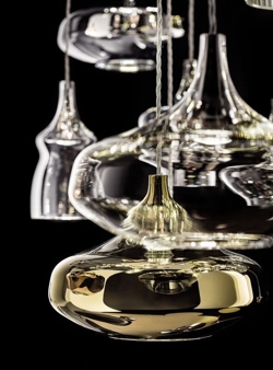 Nostalgia SO3 hanglamp