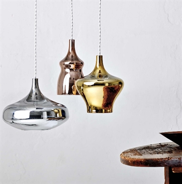 Nostalgia SO2 hanglamp