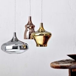 Nostalgia SO2 hanglamp