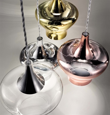 Nostalgia SO2 hanglamp