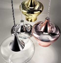 Nostalgia SO2 hanglamp