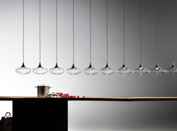 Nostalgia SO3 hanglamp