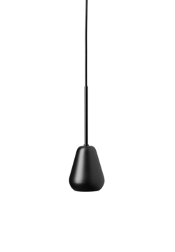 Anoli Spot hanglamp, zwart