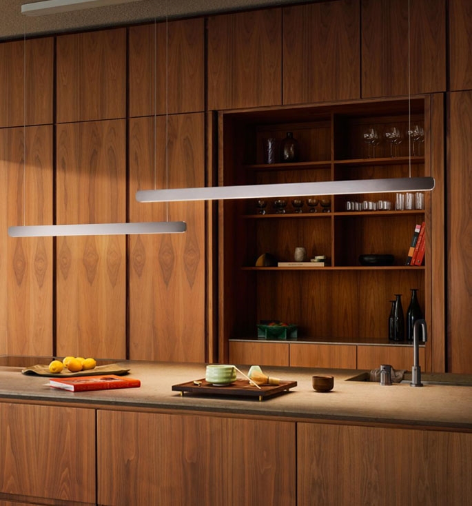 Occhio Mito Volo 100 hanglamp, variabel – meerdere varianten