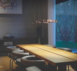 Occhio Mito Sospeso 40 - Hanglamp