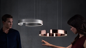 Occhio Mito Sospeso 40 - Hanglamp