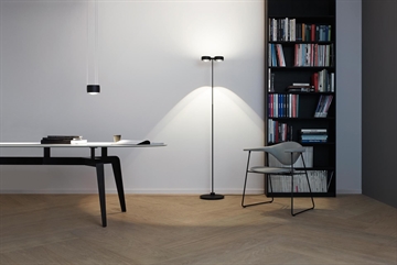 Occhio Sento LED Sospeso Hanglamp
