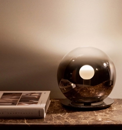 Occhio Luna Basso tafellamp - meerdere varianten