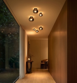 Occhio Luna Piena Up plafondlamp - meerdere varianten