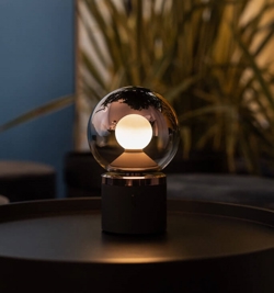 Occhio Luna Pura batterijlamp - meerdere varianten