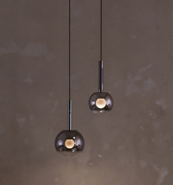 Occhio Luna Sospeso Fix up hanglamp - meerdere varianten