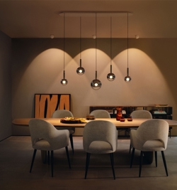 Occhio Luna Sospeso Cloud - meerdere varianten