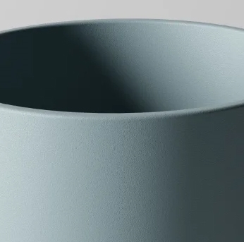 Ocean grey kleurstaal