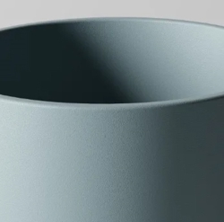 Ocean grey kleurstaal