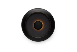 Fatboy® Oloha wandlamp / tafellamp small, antraciet